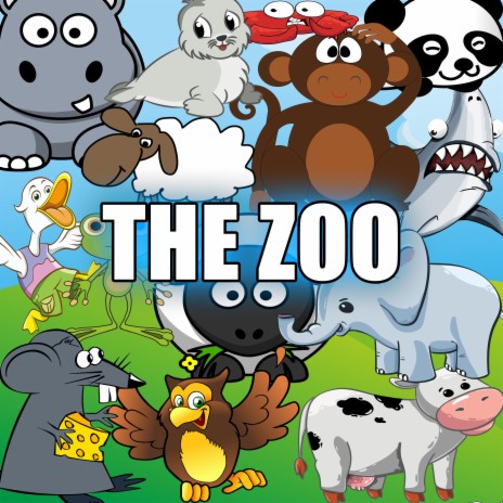 The Zoo (Acapella) | Boomplay Music