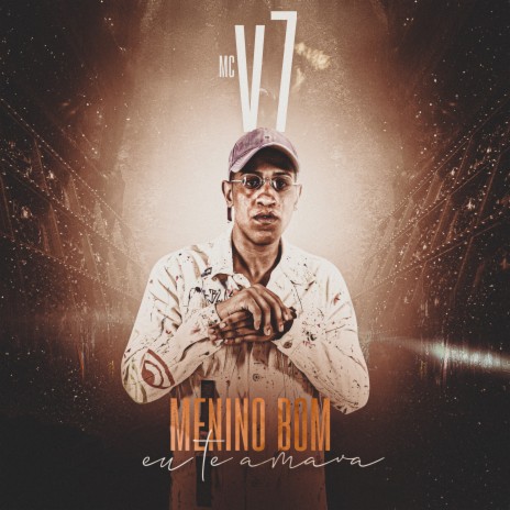 Menino Bom Eu Te Amava | Boomplay Music