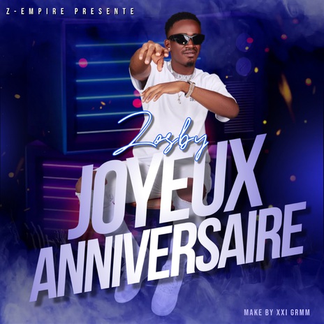 Joyeux anniversaire | Boomplay Music