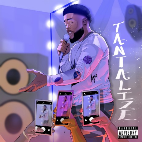 Tantalize | Boomplay Music