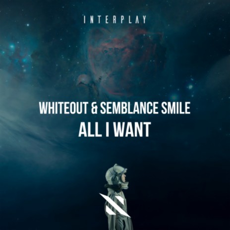 All I Want (Extended Mix) ft. Semblance Smile