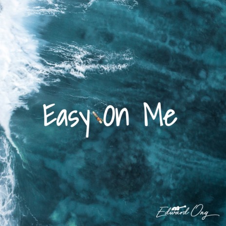 Easy On Me (Acoustic Instrumental) | Boomplay Music