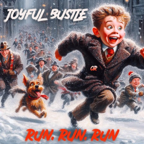 Joyful Bustle or Run Run Run | Boomplay Music