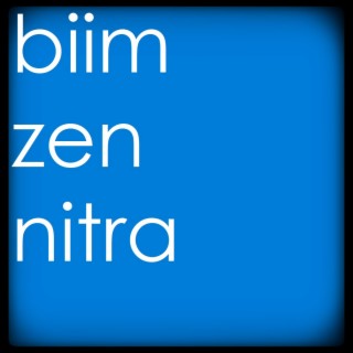 Biim Zen Nitra