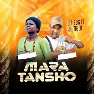 Mara Tansho