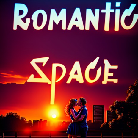 Romantic Space | Boomplay Music