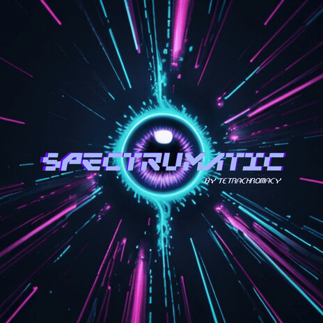 Spectrumatic | Boomplay Music