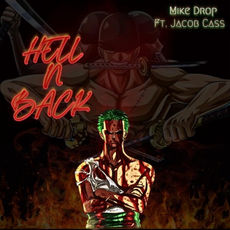 Hell N Back ft. Jacob Cass