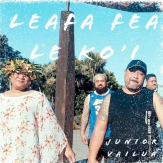 Leafa Fea Le Ko'i