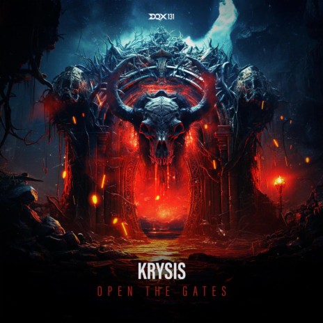 Open the Gates | Boomplay Music