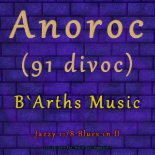 Anoroc (91 divoc)