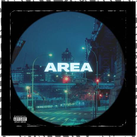 AREA ft. DJ Wkilla | Boomplay Music