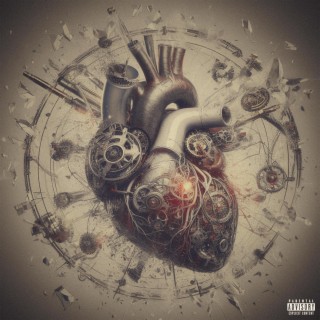 heart attacks lyrics | Boomplay Music