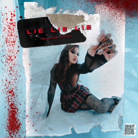 Lie Lie Lie | Boomplay Music