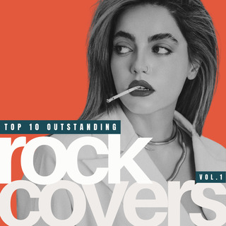 Top 10 Outstanding Rock Covers, Vol. 1