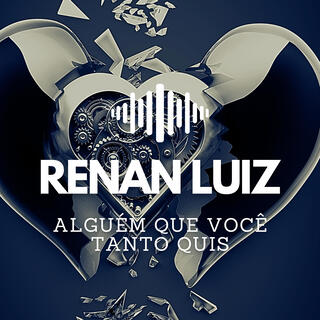 Alguém Que Você Tanto Quis lyrics | Boomplay Music