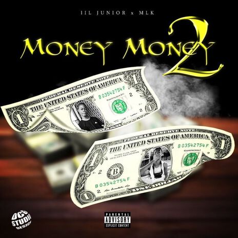 MONEY MONEY 2 | Boomplay Music