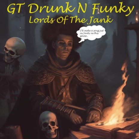 Lords Of The Jank | Boomplay Music