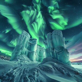 Auroras