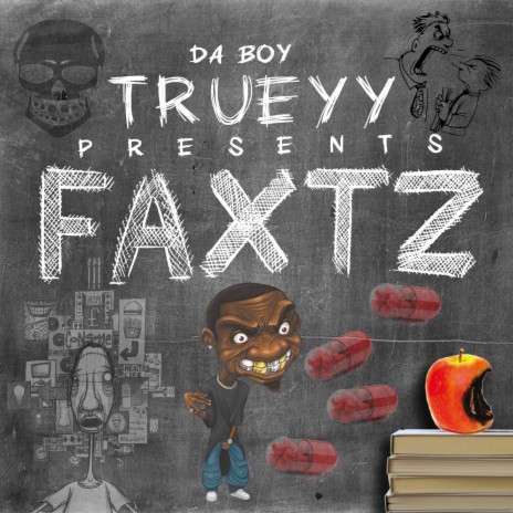 FAXTZ (FACTS) | Boomplay Music