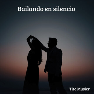 Bailando en silencio