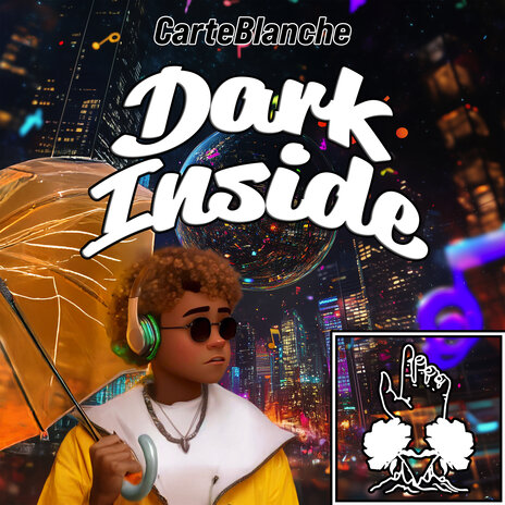 Dark Inside | Boomplay Music