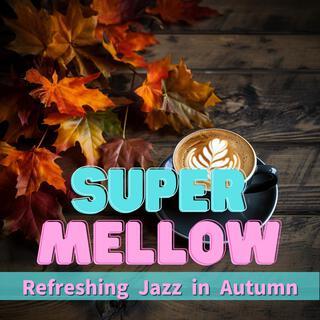 Refreshing Jazz in Autumn