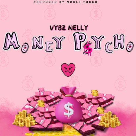 Money Psycho | Boomplay Music