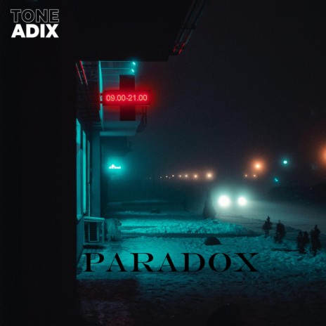Paradox (Instrumental)