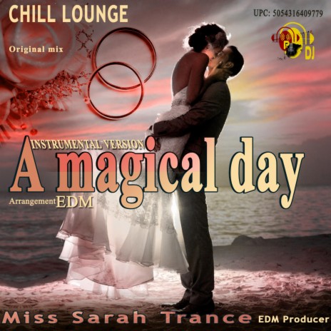 A magical day (A magical day (Instrumental version)) | Boomplay Music