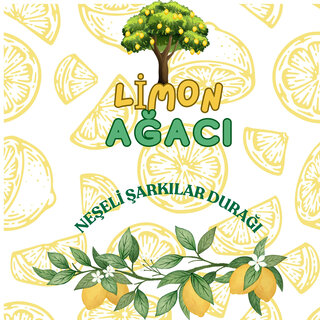 Limon Ağacı