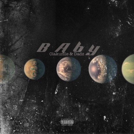 BABY (feat. Dadz)