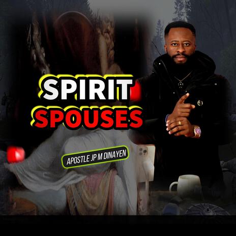 Spirit Spouses | Boomplay Music