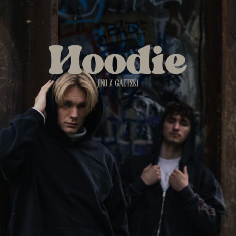 Hoodie ft. Gaetzki