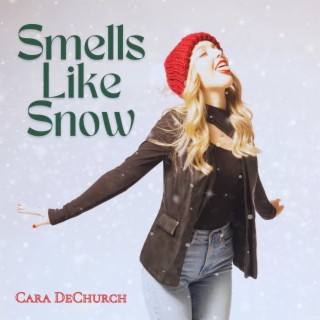 Smells Like Snow lyrics | Boomplay Music