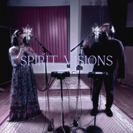 Spirit Visions ft. Gennady Tkachenko-Papizh | Boomplay Music