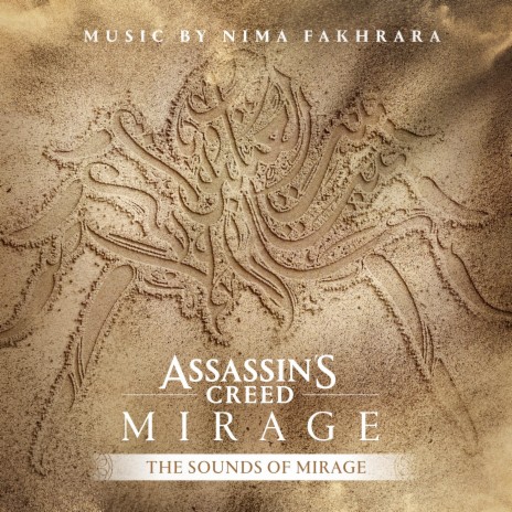 Wāḥasratāh ft. Assassin's Creed, Scott Hedrick & Mehdi Bagheri | Boomplay Music