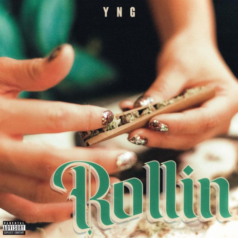 Rollin | Boomplay Music