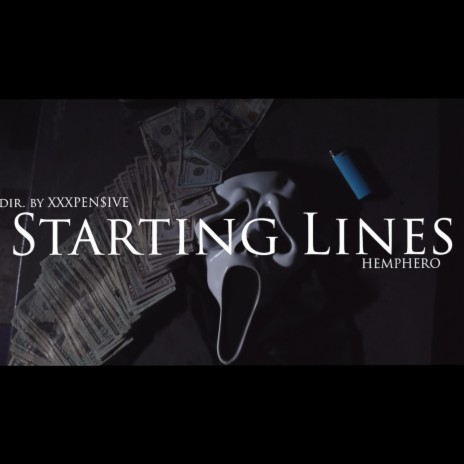 Starting Lines