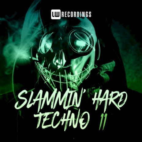 Techno Zaubershow (Hardtechno Radio Mix) | Boomplay Music