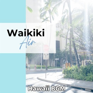 Hawaii Bgm