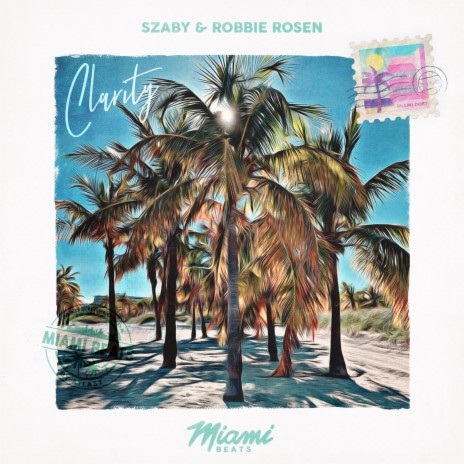 Clarity ft. Robbie Rosen | Boomplay Music