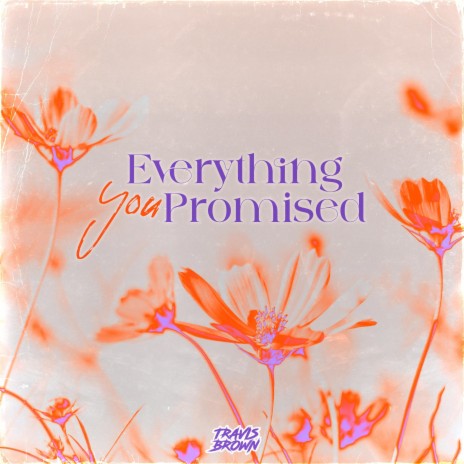 Everything You Promised | Boomplay Music