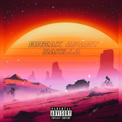 Break Apart