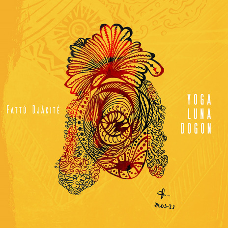 Yoga Luna Dogon | Boomplay Music