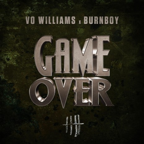 Game Over ft. burnboy | Boomplay Music