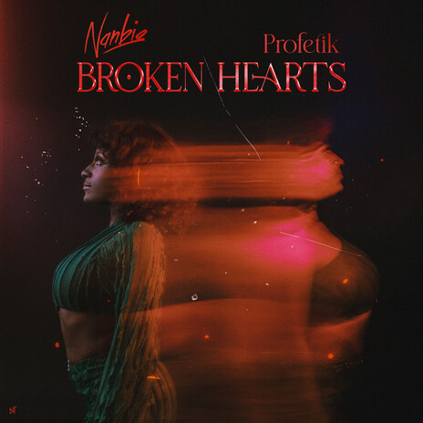 Broken Hearts ft. Profetik | Boomplay Music