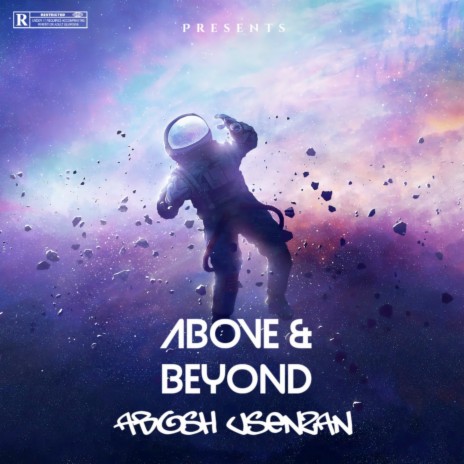 Above & Beyond