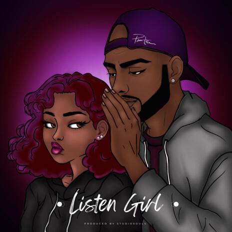 Listen Girl | Boomplay Music