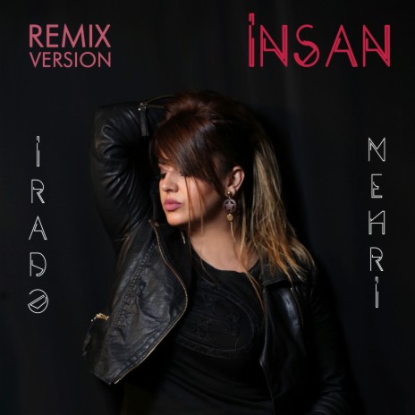 İnsan (Remix) | Boomplay Music